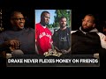 Drake Never Flexes His Money Over The Game I CLUB SHAY SHAY
