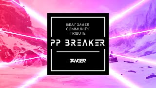 Cover art for PP BREAKER