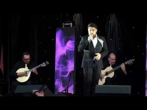 Paulo Filipe - FESTIVAL PORTUGAL INTERNACIONAL DE MONTREAL