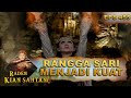 Prabu Raksa Jagad Tidak Segan Untuk Mengurung Anaknya Sendiri Raden Kian Santang Eps 455 Part 2