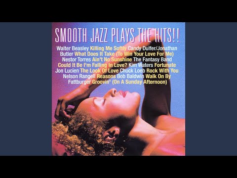 What Does It Take (To Win Your Love For Me)