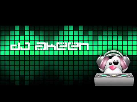 TenMinMix December 2010 -  Aken