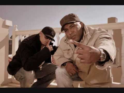 Dunami Un Chens - Chris Strick, Janiro & Dope Keyz