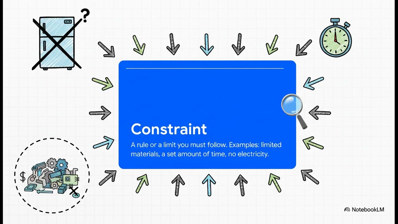 Engineering Design Process Project | Grades 3-5 STEM Lesson Plan w/ Worksheets