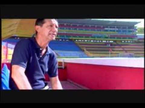 15 de Junio de 1982 se produce la mayor goleada del mundo