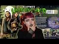 What Was RL Stine S The Haunting Hour Don T Think About It