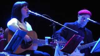 THE ALBION CHRISTMAS BAND  -  3 CAROLS