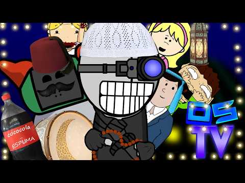 | DS TV | RAMAZANLI ENİMASYON MARATONU