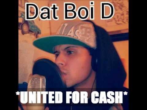 Dat Boi D-Ima Gangsta