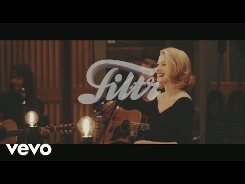 Sarah Jane Scott - Was war los gestern Nacht (Akustik Session)