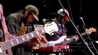 Modest Mouse - Fire It Up @ Reading 2010
