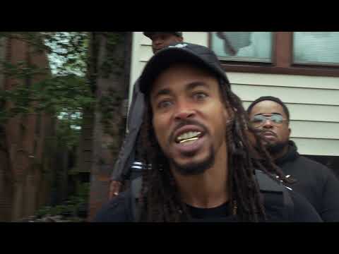 Kaylim - The Four (Official Video)