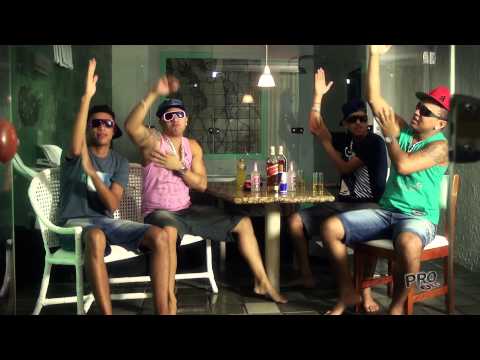 TRIO TERNURA - ISSO ME ARREPIA - CLIPE OFICIAL