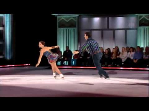 BOTB S4E1 pt 8 - Jessica and Brian