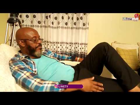UHURU UNA GHARAMA ZAKE SEASON 2 EPISODE 104 MAKING.