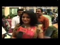 Kavya Madhavan At SIIMA Awards 2012 In Dubai