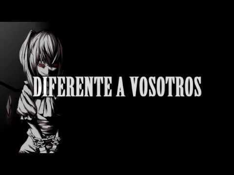Kinox - Diferente a vosotros