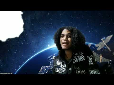 Alunic - Op 'n Pos (FREESTYLE Video)