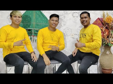 SIHOLMI || ARANSA TRIO || CIPT:WILLIAM NAIBAHO || COVER || LIVE