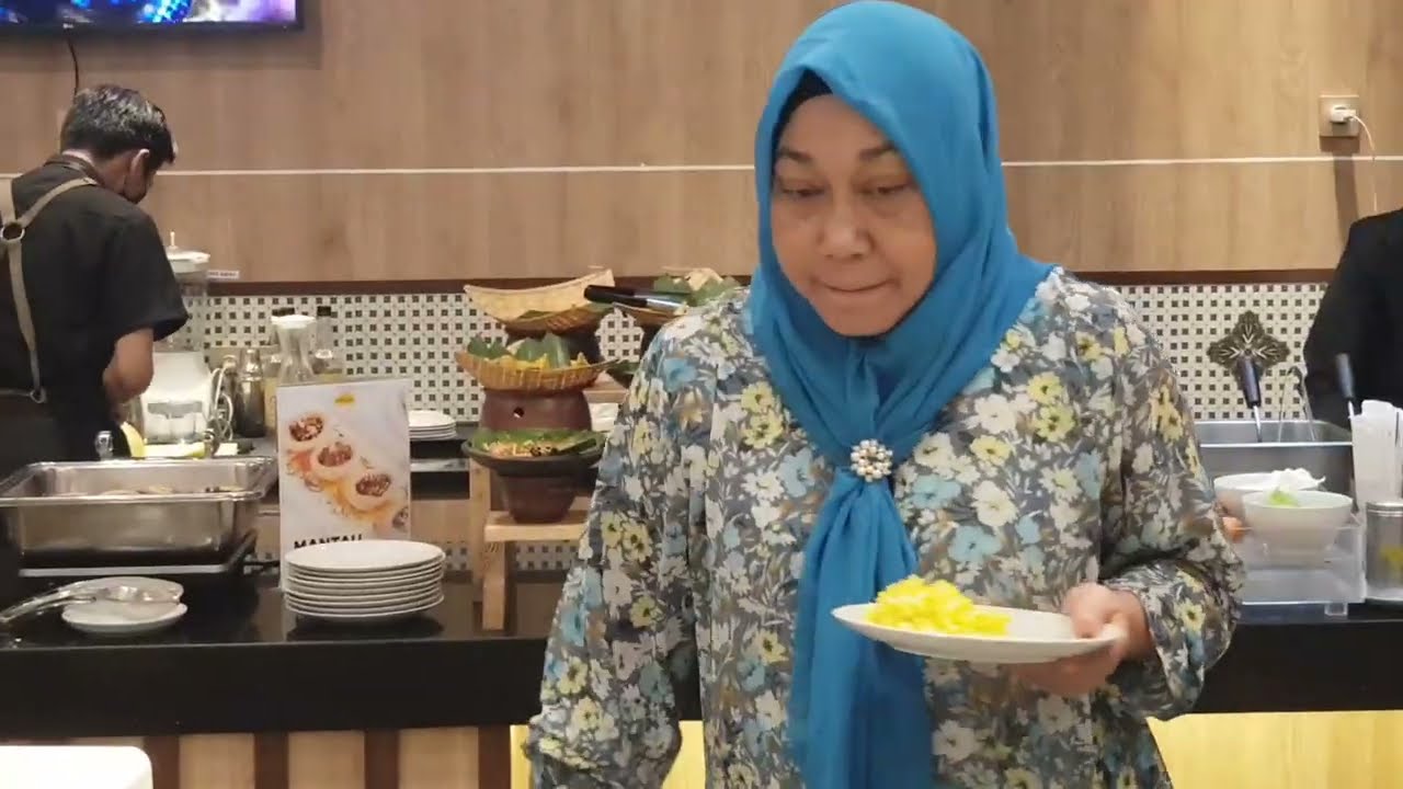 Saphire Premiair Executive Lounge