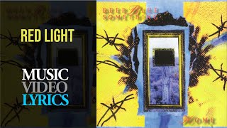 Deep Blue Something - Red Light (Lyrics)