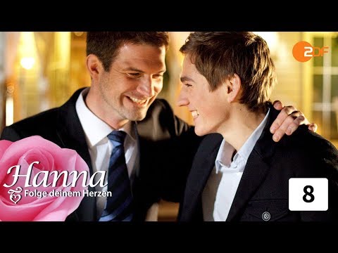 Hanna - Folge deinem Herzen:  Staffel 1, Folge 8