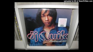 DJ QUIK  Hand In Hand (feat. 2nd II None) of the album RHYTHM AL ISM 1998