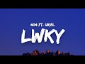 LWKY - 404! ft. Uriel (Lyrics)