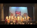 Musical Mayhem Presents 101 Dalmatians Kids Part 1