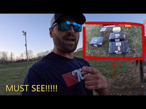 1st Ever Spirit of 76 1.4 Pro Line Demo 2024 (NEW BLACK LABEL!!!!!! )