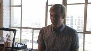 What Gets You Off - Jack&#39;s Mannequin