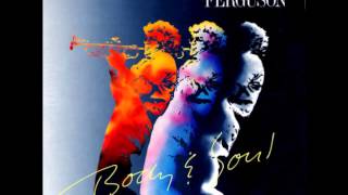 Maynard Ferguson - Body and Soul