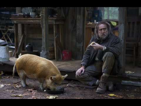 Pig - Trailer español