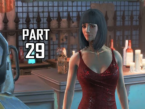 Fallout 4 Walkthrough Part 29 - Magnolia Hook Up (PC Ultra Let's Play Commentary)