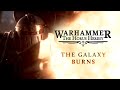Warhammer The Horus Heresy The New Edition Cinematic Trailer