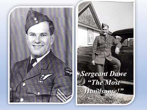 Dad Born 100 Years ago today-July 27th, 1921