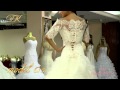 Brautkleid Victoria Karandasheva 615