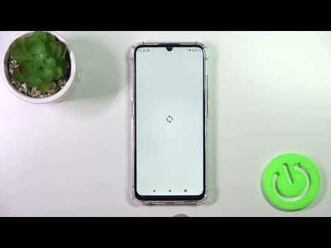 How to Turn Off Google Assistant on OUKITEL C33 - Manage Assistant Settings