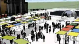 sabato 28 e domenica 29 MAGGIO - piazza duomo arti e mestieri