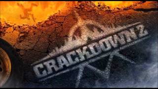 (Crackdown 2 Soundtrack: Cell) 17 Freaks Come Out at Night (Mistabishi Remix) - Whodini