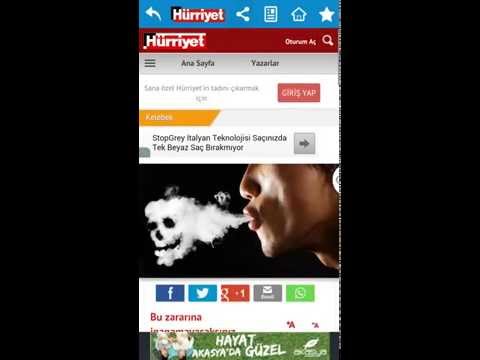 Haber Keyfi: Gazete Manşetleri Video