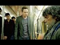 Street Thugs Assault A Homeless Guy Unaware He Is Ex CIA