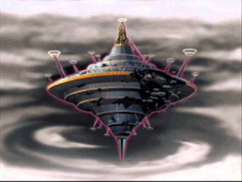 Megaman Starforce 2 - Mu Continent