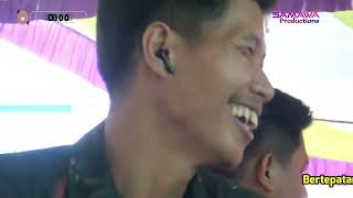 Download lagu DIORAMA Music - Pria Idaman || Wedding Gedang & Anisa || Live Desa Nagasari mp3