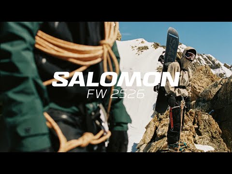 Thumbnail preview for Salomon - item 18