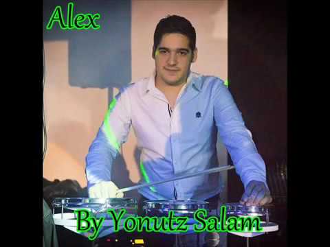 Alex Carnat Percutie criminala 2015 ( By Yonutz Salam )