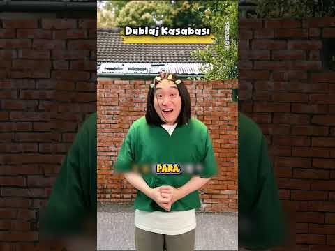TOKACI Geldi! 🪮🤣