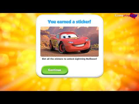 Cars Fast As Lightning - Francesco Bernoulli - Open wheels make this even more fabuloso