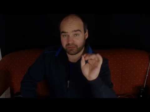 Mein Equipment Teil 1   JVC Everio 515+Talkstar SGC 598