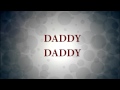 Emeli Sande - Daddy [Lyrics Video] 